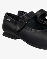 Camper Casi Myra Ayakkabı Siyah