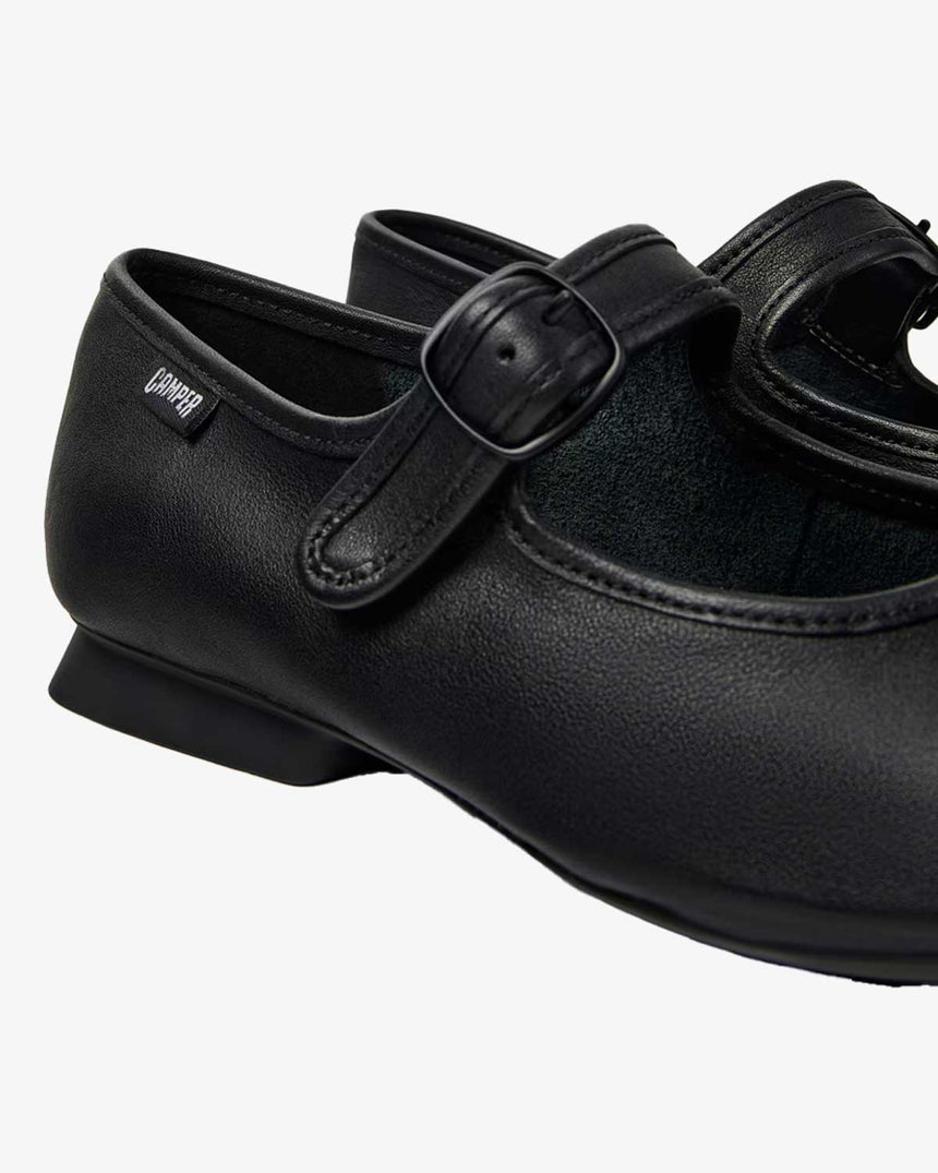 Camper Casi Myra Ayakkabı Siyah