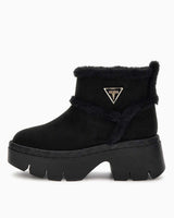 Guess Bridgete Kadın Bot Black
