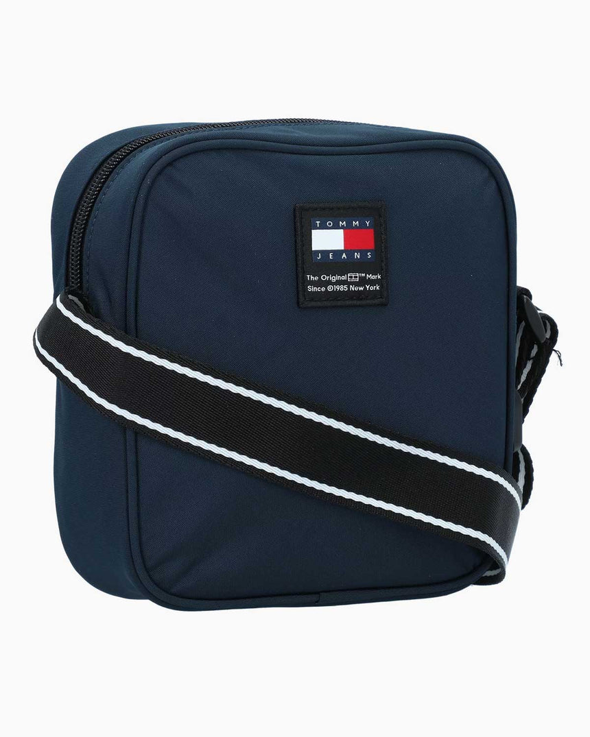 Tommy Hilfiger Prep Sport Reporter Çapraz Askılı Çanta