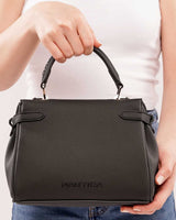 Nautica El Çantası Siyah