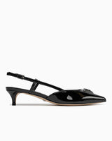 Guess Jesson Dress Shoes Topuklu Ayakkabı Black