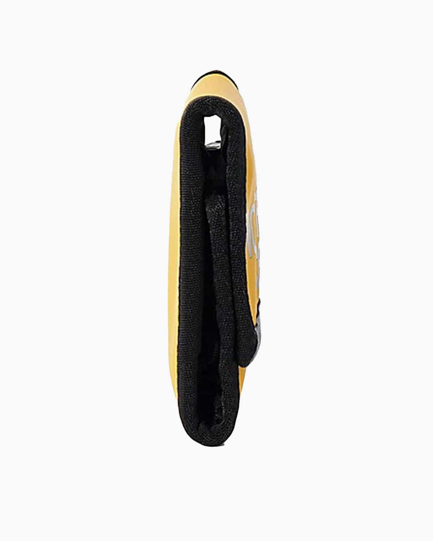 The North Face Base Camp Wallet Cüzdan Summit Gold-Black