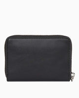 Tommy Hilfiger Ess Must Small Zip Around Wallet Cüzdan Black