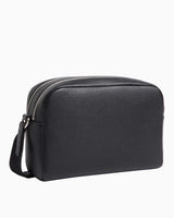 Calvin Klein Ultralight Kalın Askılı Camera Bag Black