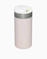 Stanley The AeroLight Transit Mug 0.35L / 12oz Termos Rose Quartz Metallic
