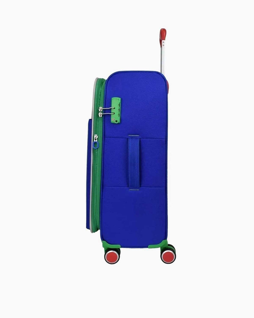 Benetton Kabin Boy 50 Cm Valiz