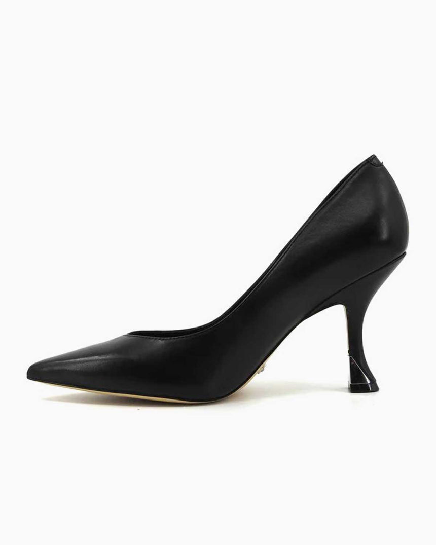 Guess Bynow Dress Shoes Stiletto Black