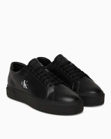Calvin Klein Premier Basket Kadın Sneaker Triple Black