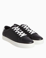Calvin Klein Classic Cupsole Sneaker Black/Bright White