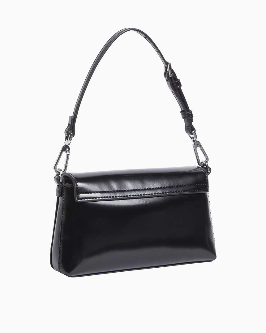 Calvin Klein Must Strap Mini Clutch Portföy Çanta Pvh Black