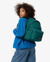 Eastpak Padded Pak'r Sırt Çantası Peacock Green