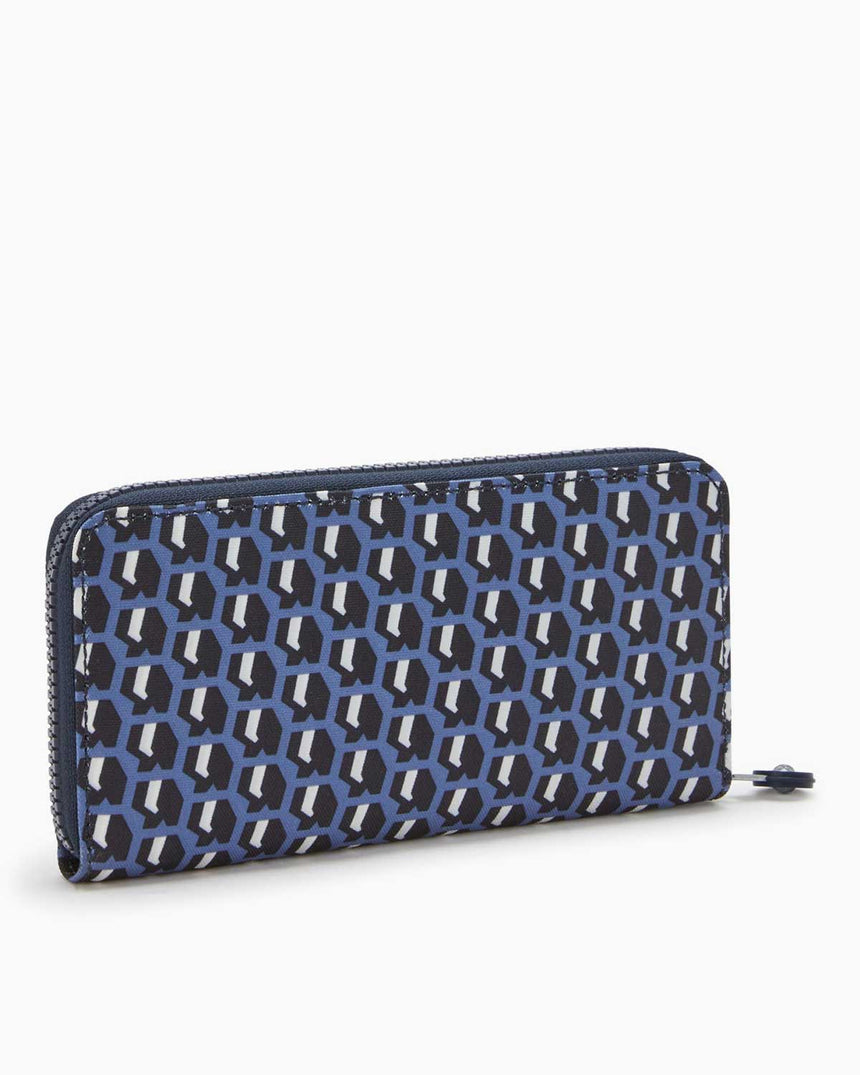 Kipling Money World Basic Prt Cüzdan