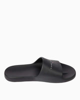 Tommy Hilfiger Logolu Basic Terlik Black