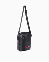Us Polo Assn Çapraz Erkek Çantası Siyah