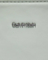 Calvin Klein Must Mini Tote El Çantası Milky Green