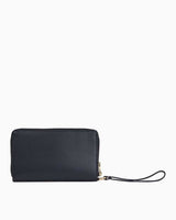 Tommy Hilfiger Distinct Travel Wallet Cüzdan Space Blue