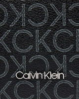 Calvin Klein Must Camera Bag Mono Black