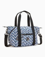 Kipling Art Mini Kadın Omuz Çantası Curious Leather