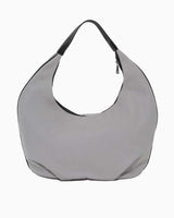 Gap Kanvas Kumaş Omuz Çantası Gri