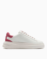 Guess Denesa Cupsole Monogram Detaylı Sneakers Whipl