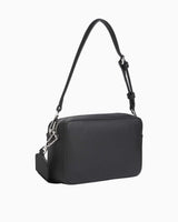 Calvin Klein Must Convertible Camera Bag CK Black