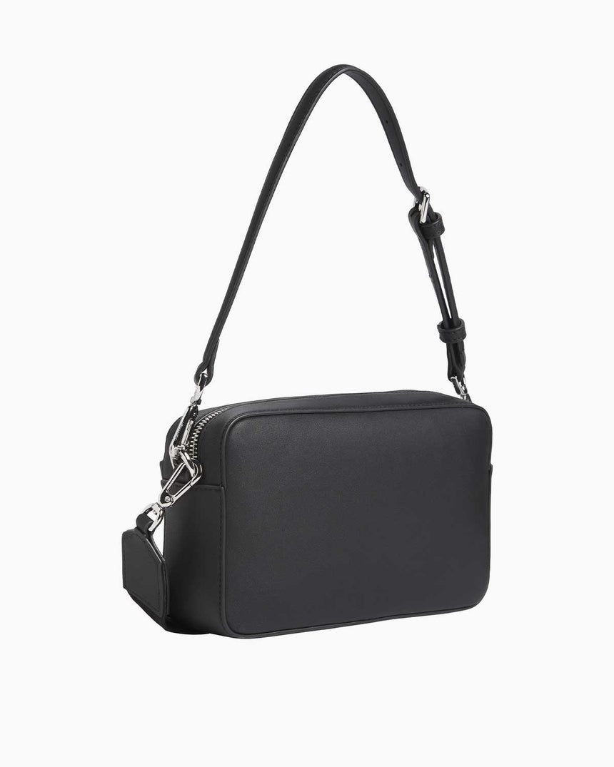 Calvin Klein Must Convertible Camera Bag CK Black