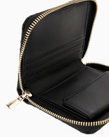 Guess Betula Small Logolu Cüzdan Black