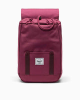 Herschel Retreat Mini Backpack Sırt Çantası Violet Quartz