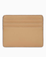 Tommy Hilfiger Soft Logotape Cardholder Kartlık Safari Canvas