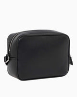 Tommy Hilfiger Ess Must Logo Baskılı Çapraz Askılı Çanta Black