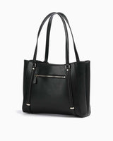 Guess Access Daryna II Elite Kadın El Çantası Black