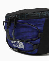 The North Face Jester Lumbar Bel Çantası Tnf Blue/Tnf Black/Silver
