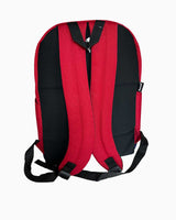 Panther Cross Sırt Çantası Kırmızı - Lacivert