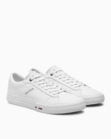 Tommy Hilfiger Street Low Top Sneakers White