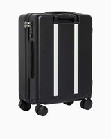 Tommy Hilfiger Suitcase Carry On Kabin Boy Valiz Black