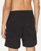 Guess Swimtrunk Ripstop Deniz Şortu Jet Black A996