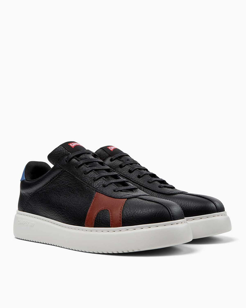 Camper Twins Sneaker Siyah