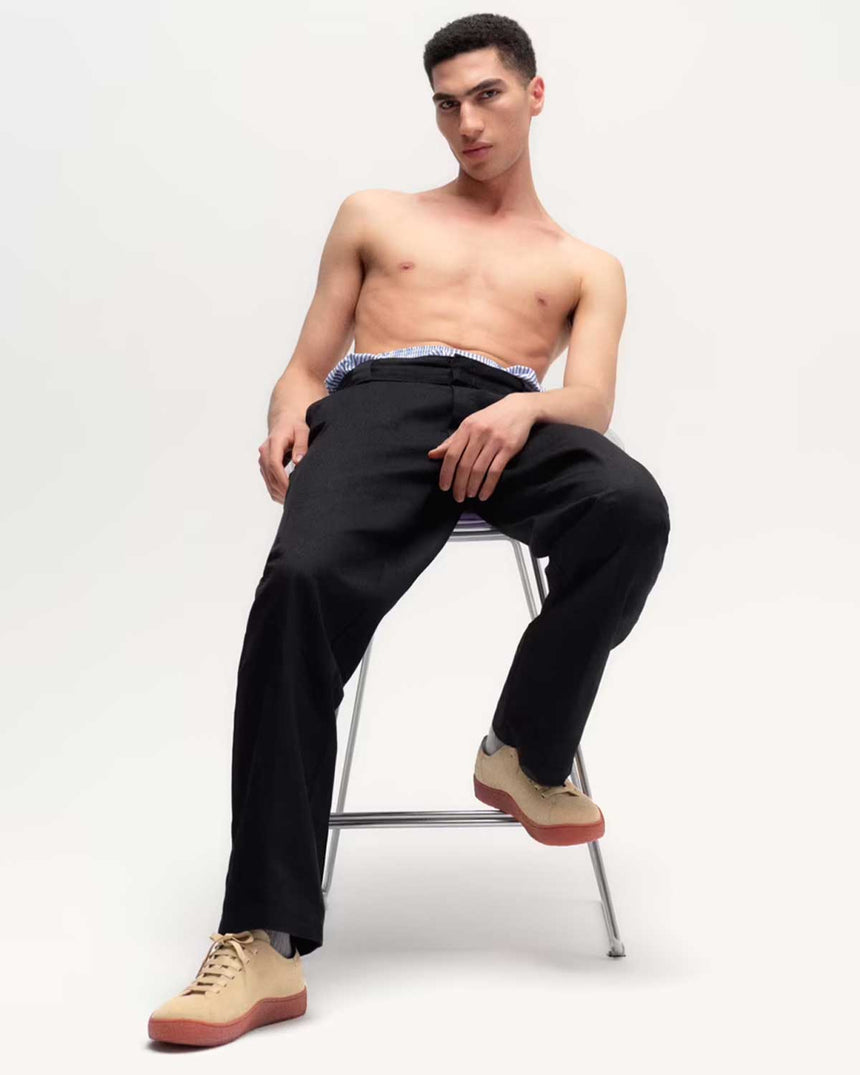 Camper Peu Terreno Sneaker Bej