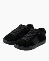 Guess Footwear Active Monogram Sneakers Black