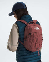 The North Face Borealis Mini Backpack Sırt Çantası Canyon Dust Dark Heathe