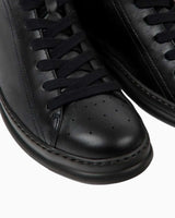 Camper Rebound Negro/Runnerfour Meteor Erkek Bot