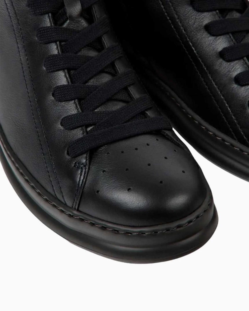 Camper Rebound Negro/Runnerfour Meteor Erkek Bot