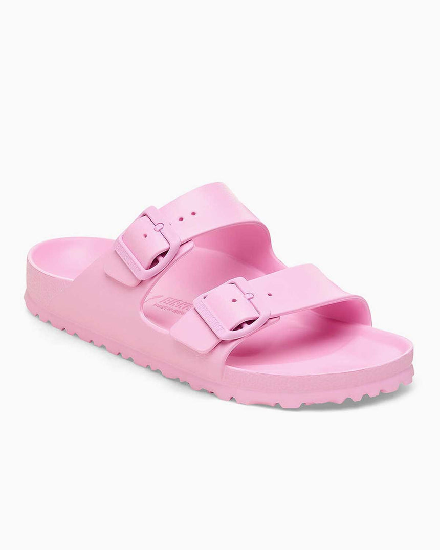 Birkenstock Arizona Eva Terlik Fondant Pink