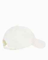 Tommy Hilfiger Heritage Plaque Logolu Şapka Ancient White