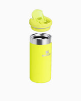 Stanley The AeroLight Transit Mug 0.35L / 12oz Termos Electric Yellow