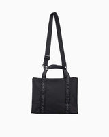 Tommy Hilfiger Ess Daily Mini Tote Kadın Omuz Çantası Black
