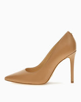 Guess Gabben Deri Stiletto Beige
