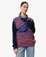 Eastpak Springer Bel Çantası Suit Blue