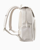 XD Design Soft Daypack Hırsızlık Önleyici Sırt Çantası Light Grey